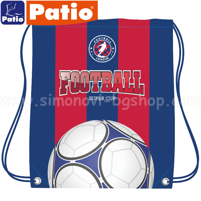 *Patio Football Super Cup   53518