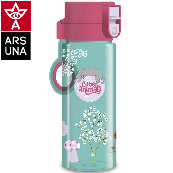 Cute Animals - Kitten    475ml 55023689 Ars Una