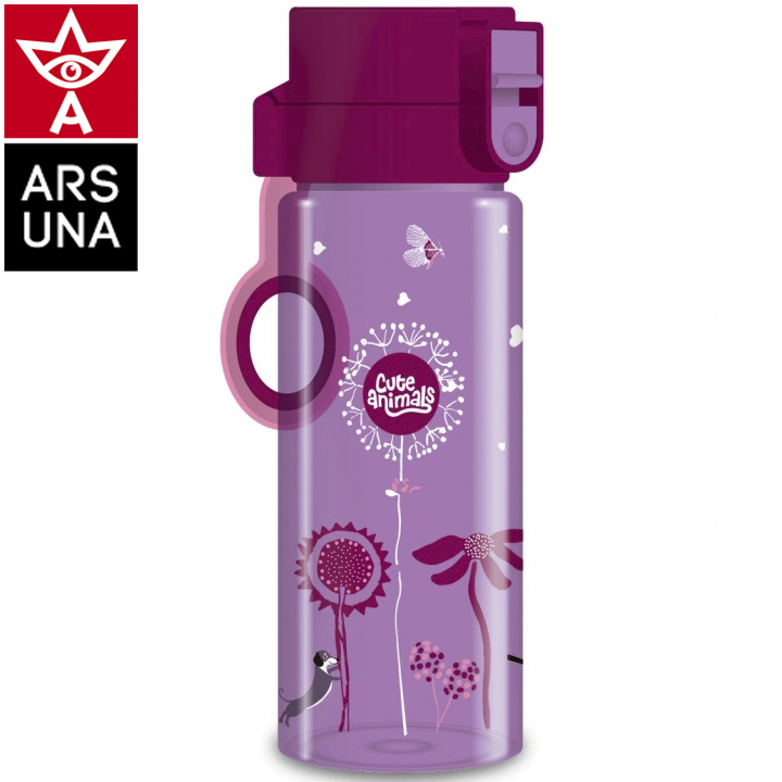 Cute Animals - Puppy    475ml 55023696 Ars Una