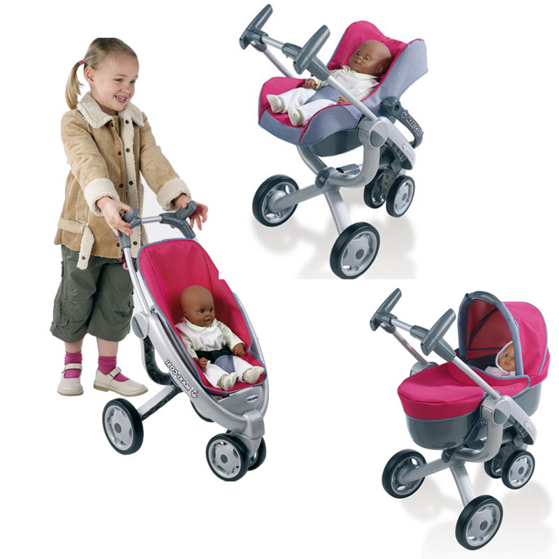 ������� �� ����� 3�1 Maxi Cosi & Quinny - Berchet