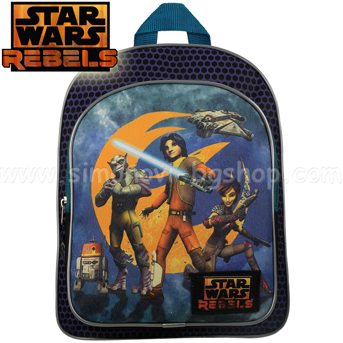 *Star Wars Rebels     " "