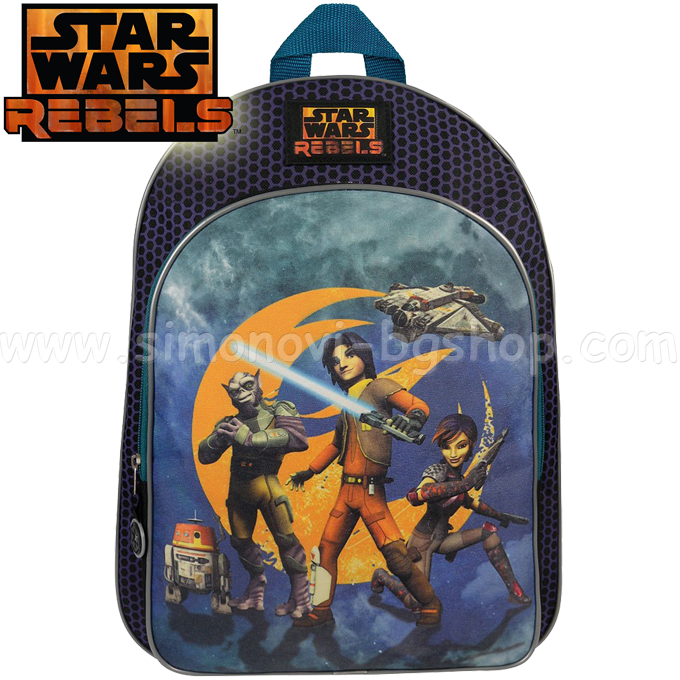 *Star Wars Rebels   " " 570-6275