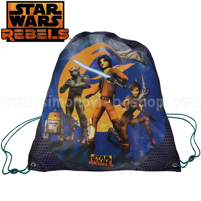 *Star Wars Rebels   " " 570-6282