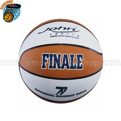 Simba John - Basketballs Finale 9958101
