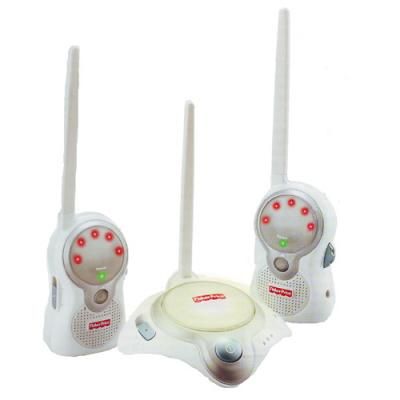 Fisher price