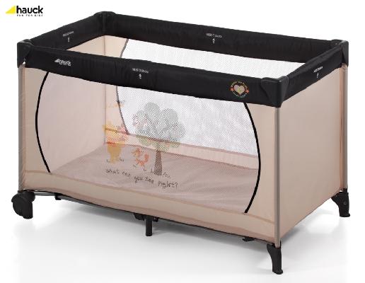 Dream'n Play Pooh Garden - Hauck