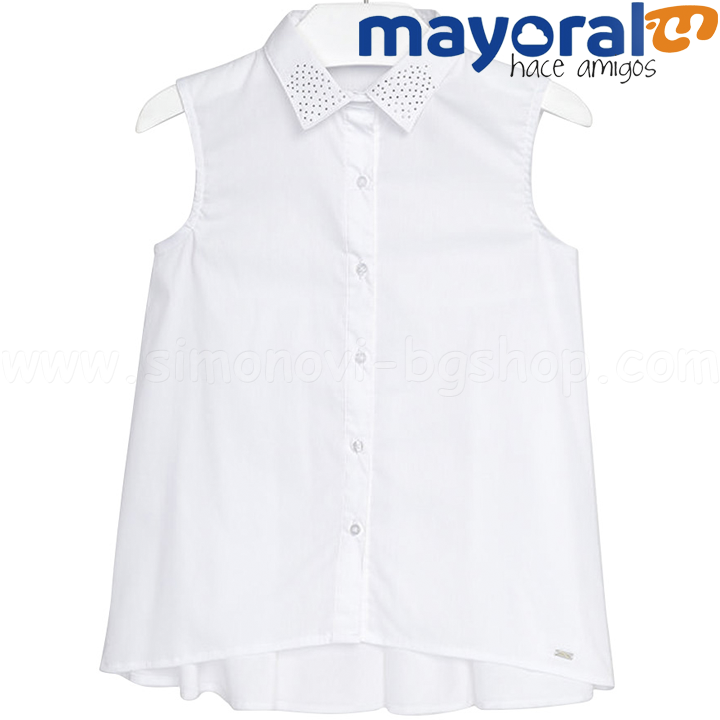 Mayoral Girls     6106-60 (10-12)
