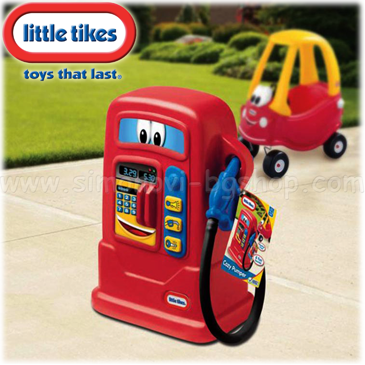Little Tikes   619991
