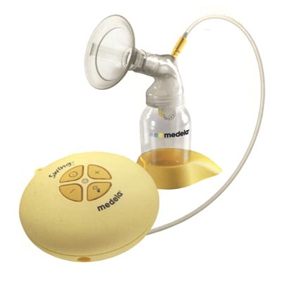 Medela - Swing� Breastpump