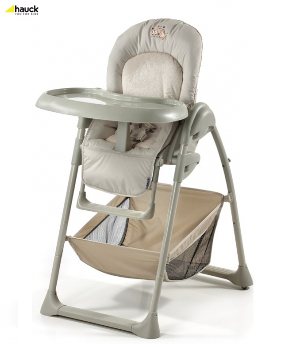 Up`n Down Zoo Beige