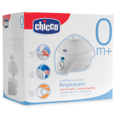 "Cold" Chicco 68201