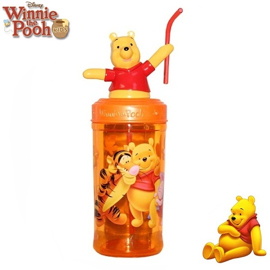     Winnie The Pooh 01 - Disney
