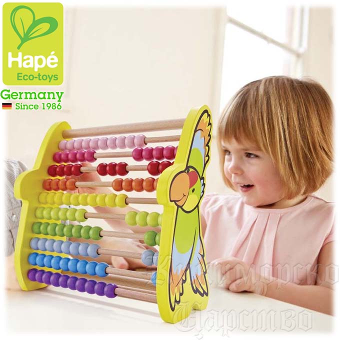Hape - Eco Toys   702848