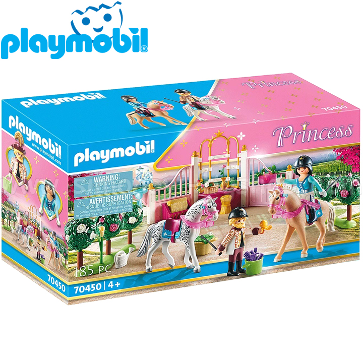 Playmobil Princess      70450