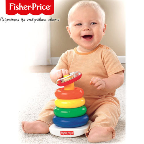 Fisher Price N8248