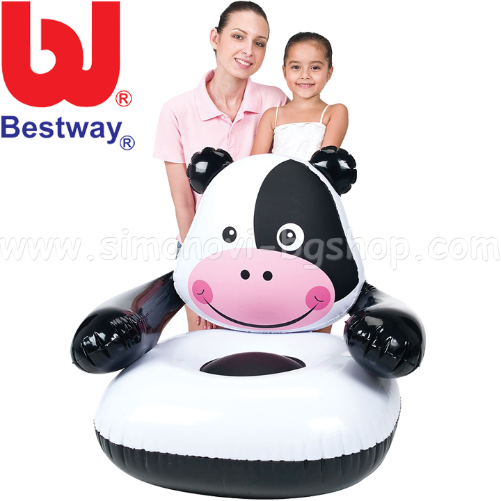 *Bestway    75025