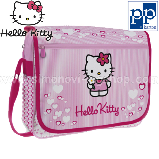 Hello Kitty -    3694 Disney Karton PP