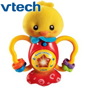 Vtech Pat Rattle Bird 80-073503