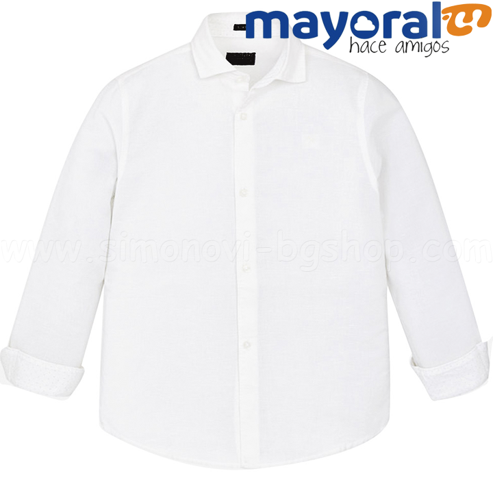 Mayoral Boys     872-61 (10-18)