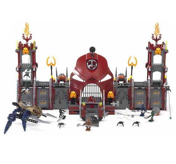 BIONICLE� - ������� ��� ����� ��� 8759 - Lego