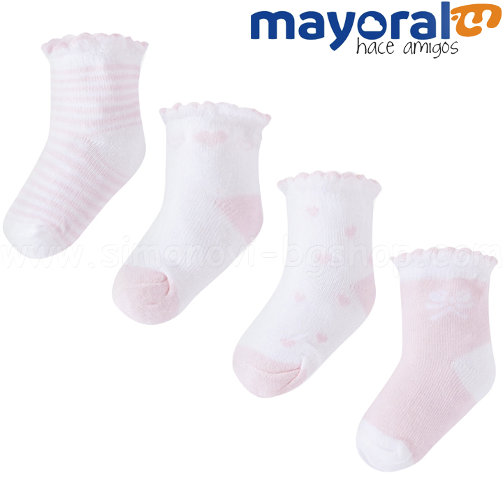 Mayoral   4 . 9766-38 (0.-6.)