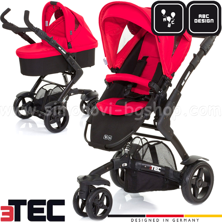 abc design 3 tec 3 in 1