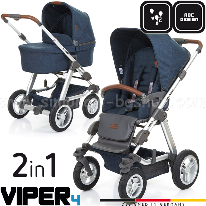 abc design salsa 4 admiral