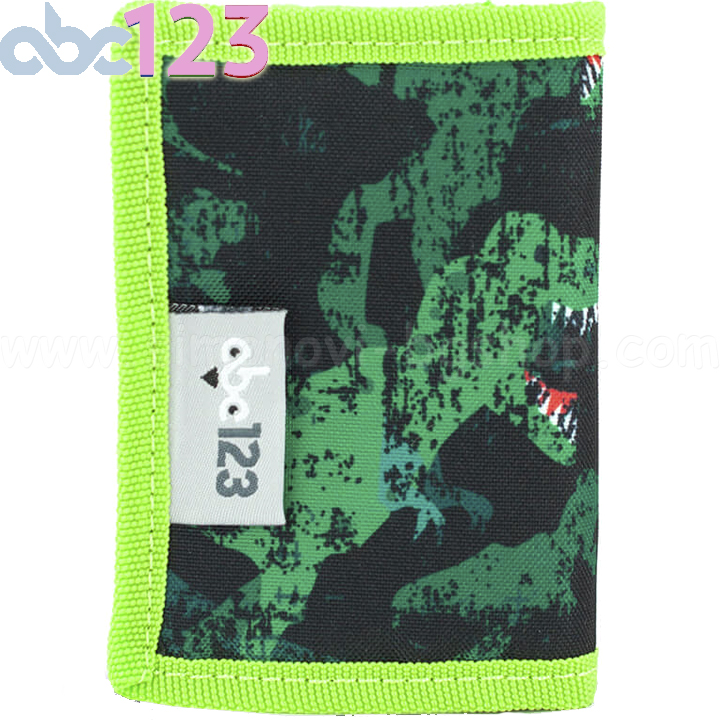 ABC123   Dino679120