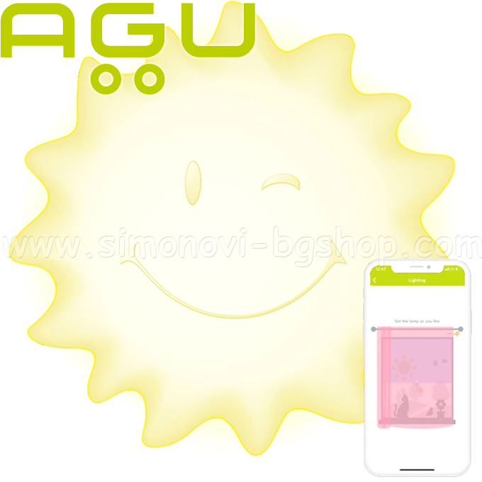 AGU   SUN1 Sunny 3590007