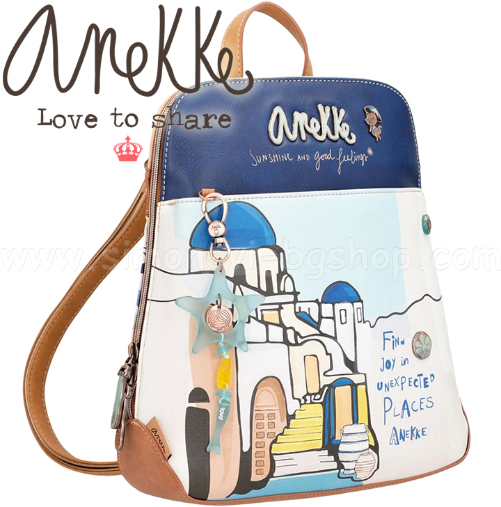 Anekke  Mediterranean Sunrise34745-055
