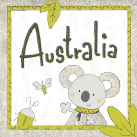 Australia    Baby Fehn