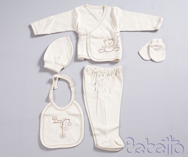 Bebetto - �������� �� ���������� 5 ����� ��������� �����