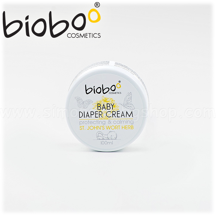 Bioboo Cosmetics     100. BC000
