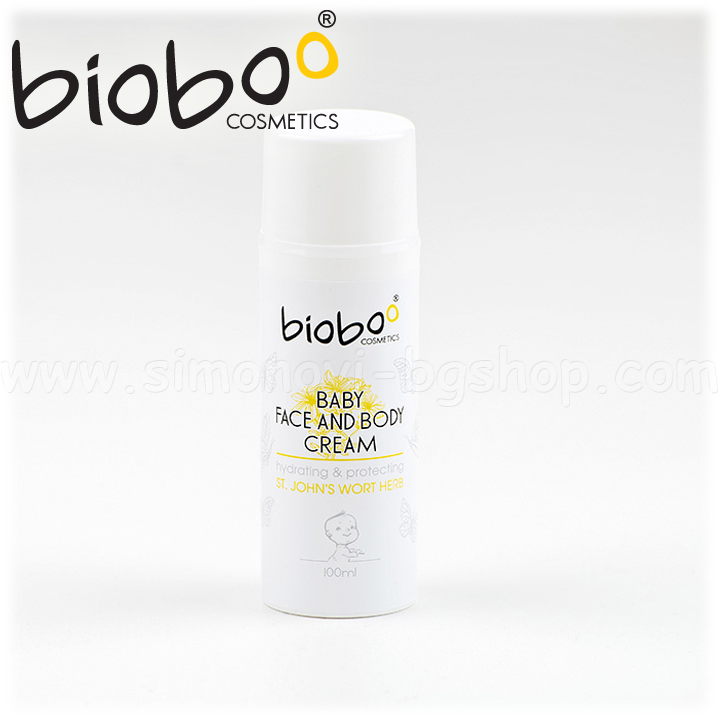 Bioboo Cosmetics        100. BC020