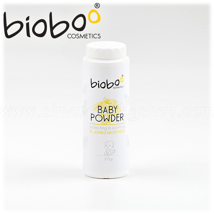 Bioboo Cosmetics     100. BP000
