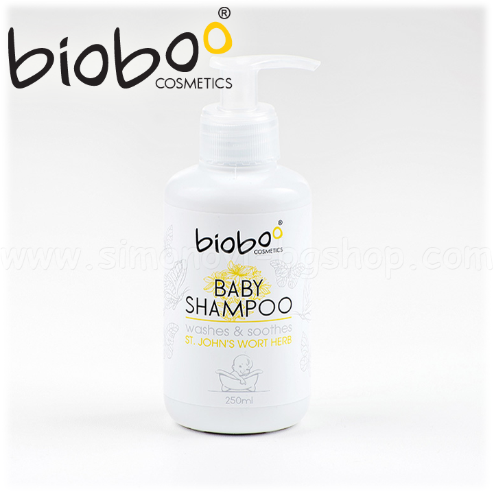 Bioboo Cosmetics       250. BS000
