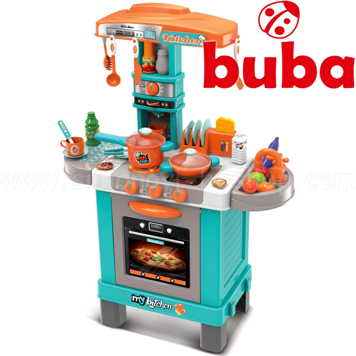 * Buba        008-950A