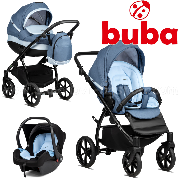 * Buba    31 ZARA Blue Jeans 334
