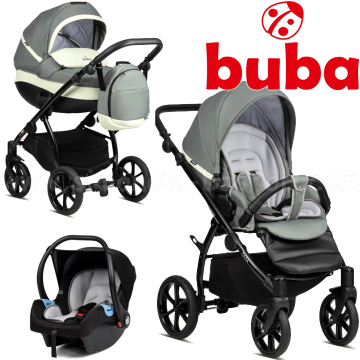 * Buba    31 ZARA Mint 236