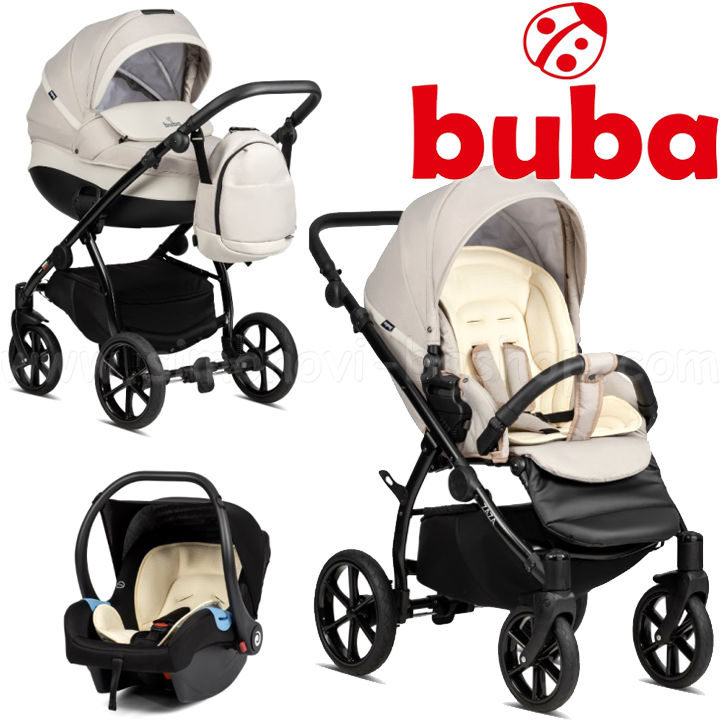 * Buba    31 ZARA Cream 229