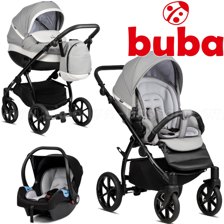 * Buba    31 ZARA Warm Grey 625