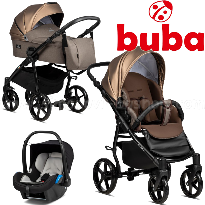 * Buba    31 KARINA Driftwood 249