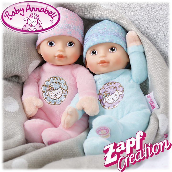 * 2023 Baby Annabell     22. 703670 . Zapf Creation