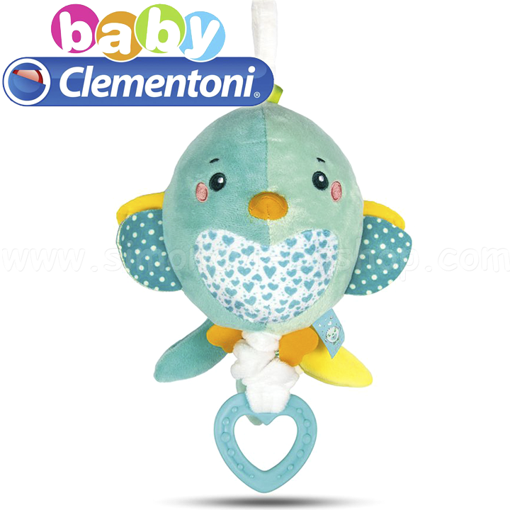 *Baby Clementoni    17269