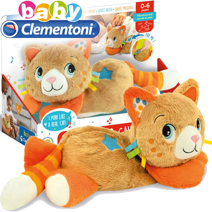 Baby Clementoni     17771