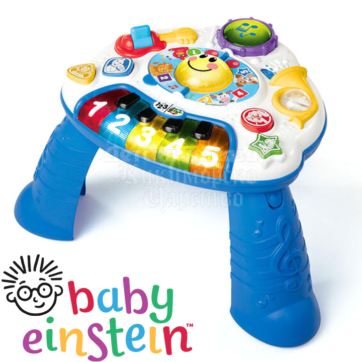 Baby Einstein     90592