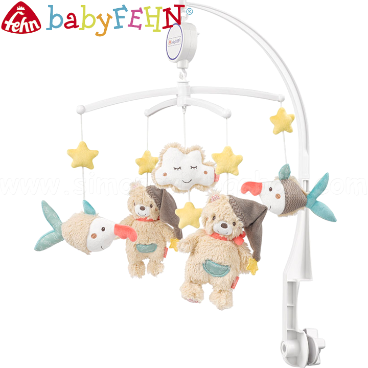 Baby Fehn Bruno        60249