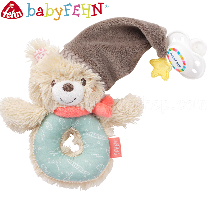 Baby Fehn Bruno         60164