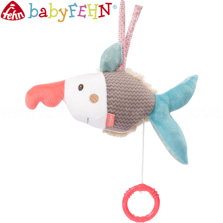 Baby Fehn Bruno      60126