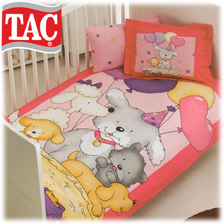  Tac -   BABY Fun Pink